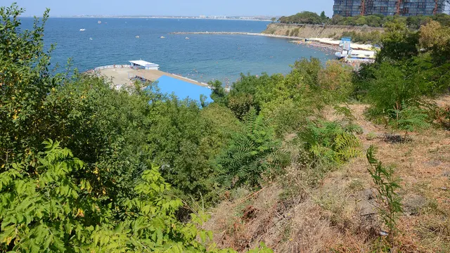 Ростов-на-Дону — Анапа
