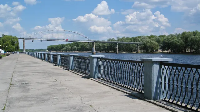Ростов-на-Дону — Гомель