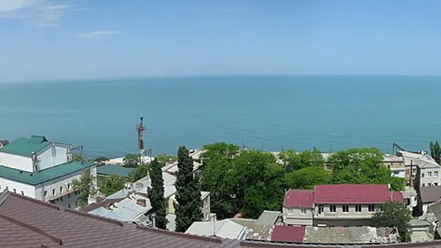 Ростов-на-Дону — Махачкала