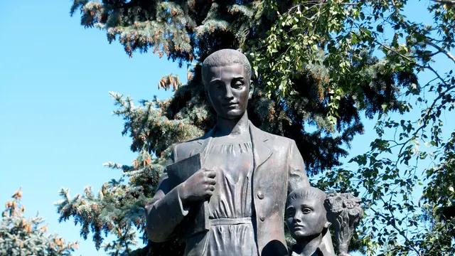 Ростов-на-Дону — Матвеев Курган