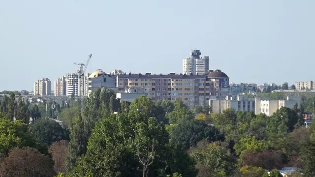 Ростов-на-Дону — Симферополь